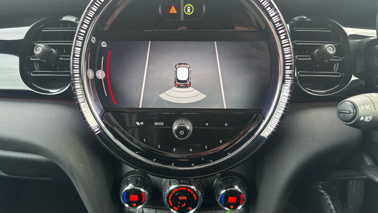 MINI Cooper 2.0 S Sport 3dr Auto Petrol Hatchback